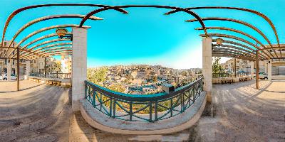 Roman Theater